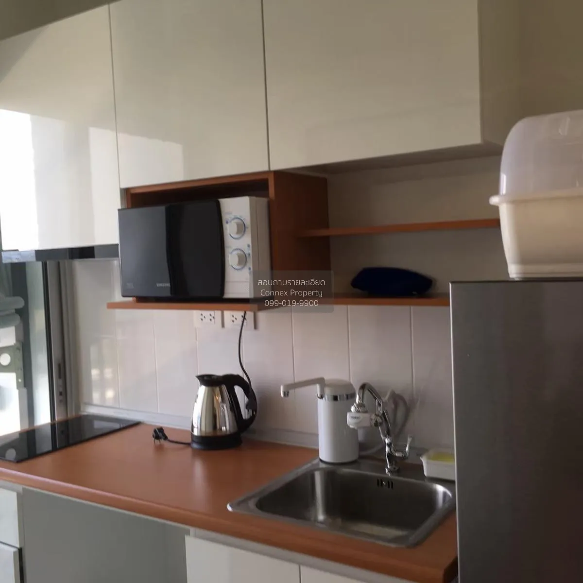 For Rent Condo , The President Sathorn - Ratchaphruek 2 , BTS-Ban 3