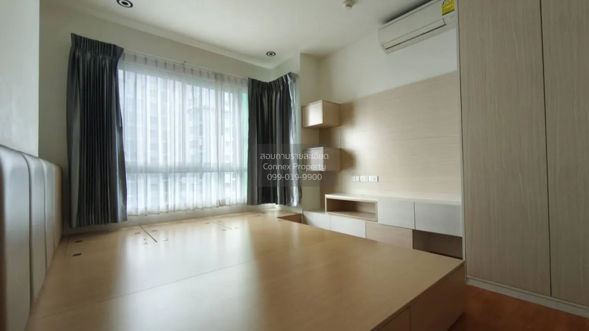 ขายคอนโด  เดอะ เพรสซิเดนท์ สาทร - ราชพฤกษ์ 2 BTS-บางหว้า ปากคลองภ 4