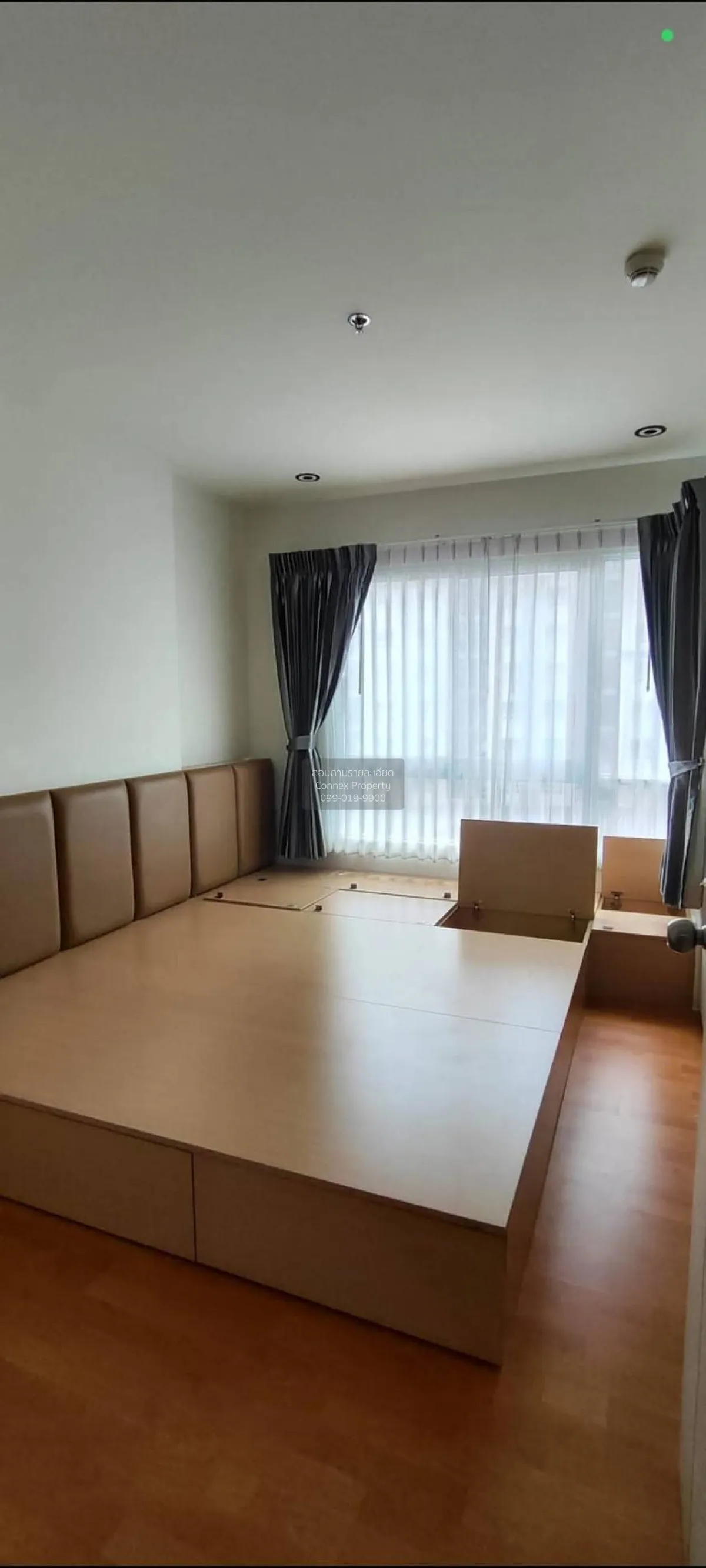 ขายคอนโด  เดอะ เพรสซิเดนท์ สาทร - ราชพฤกษ์ 2 BTS-บางหว้า ปากคลองภ