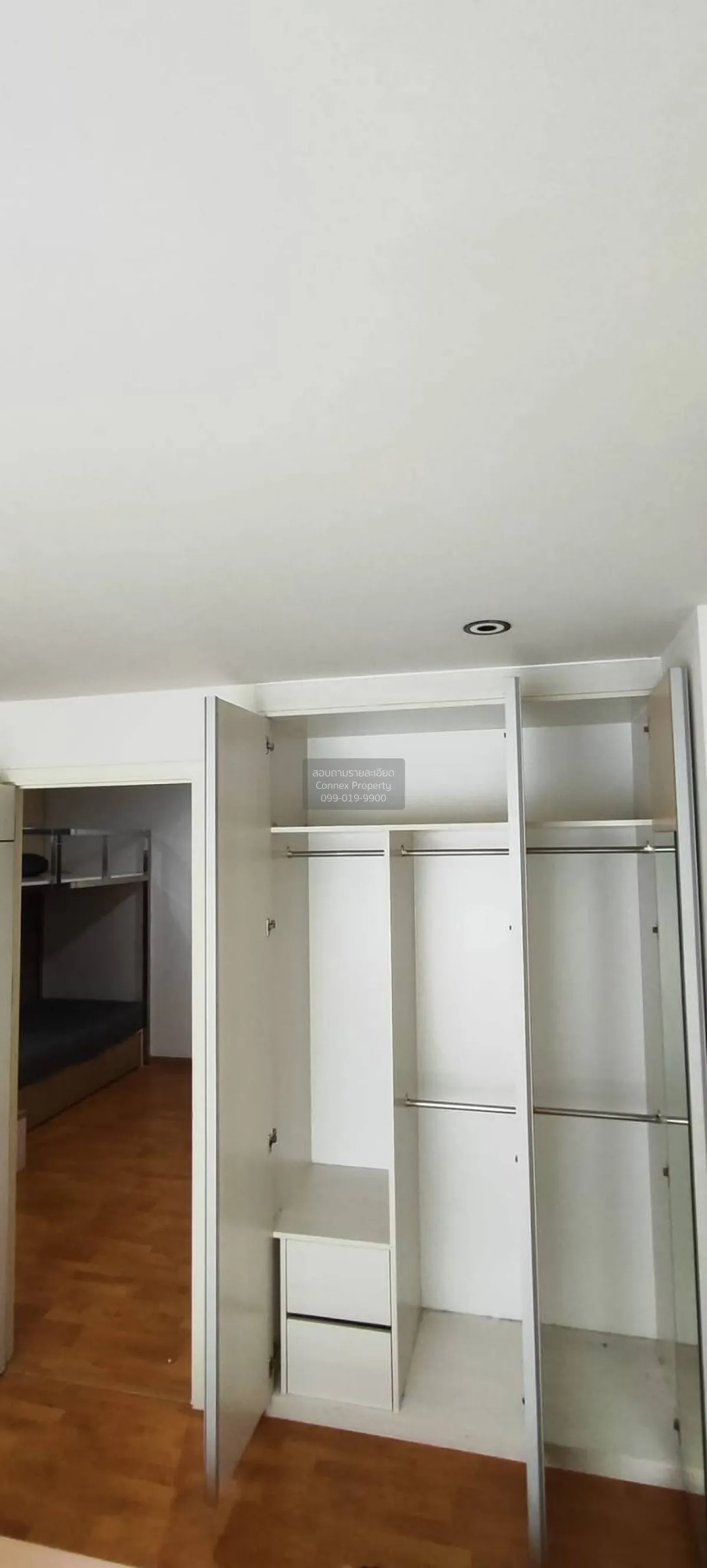 ขายคอนโด  เดอะ เพรสซิเดนท์ สาทร - ราชพฤกษ์ 2 BTS-บางหว้า ปากคลองภ