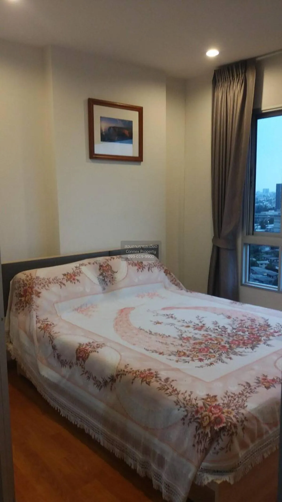 For Rent Condo , The President Sathorn - Ratchaphruek 2 , BTS-Ban