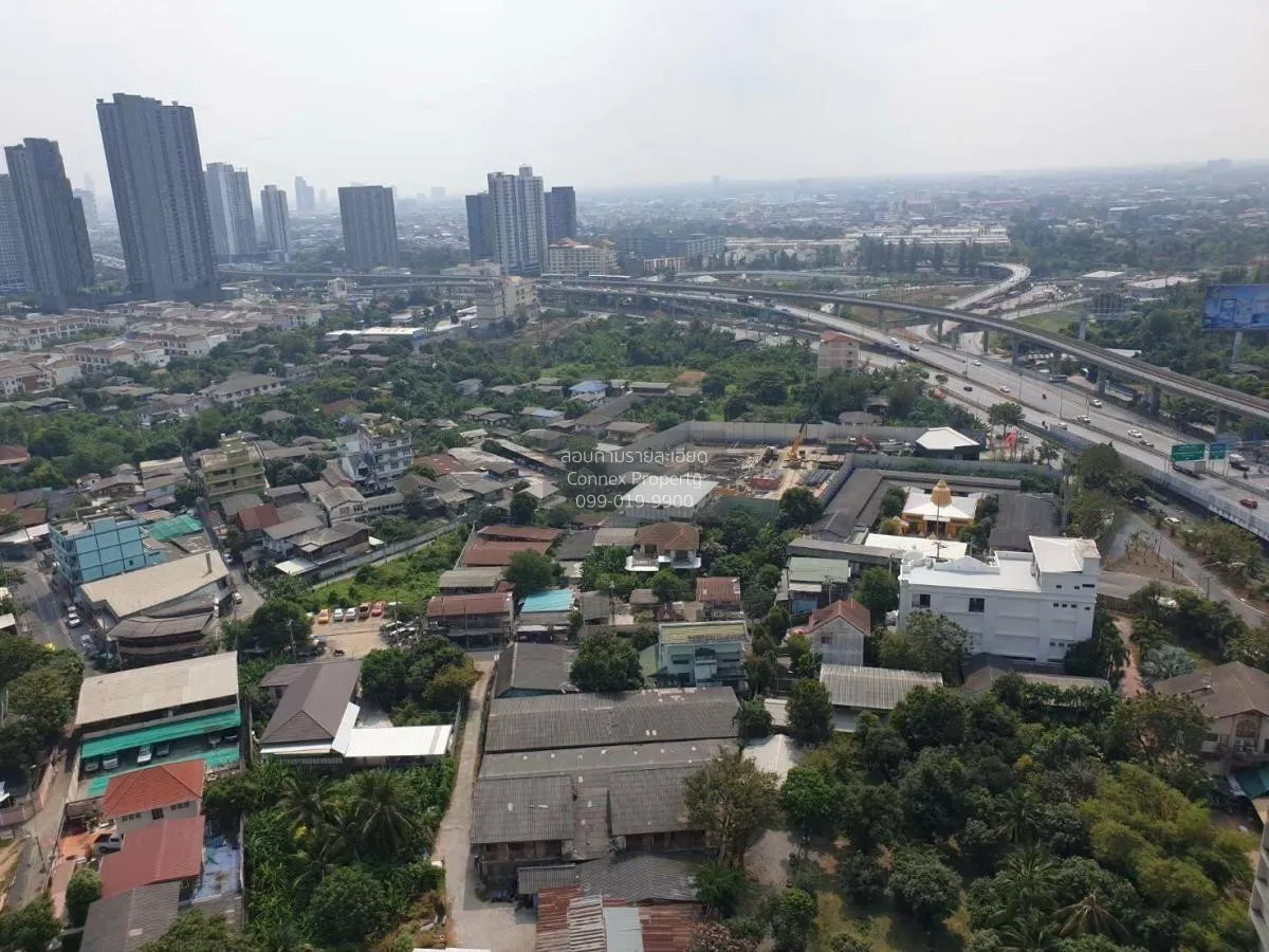 For Rent Condo , The President Sathorn - Ratchaphruek 2 , BTS-Ban