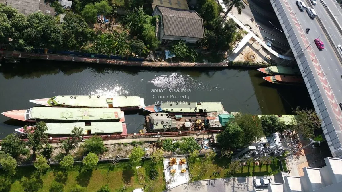 For Rent Condo , The President Sathorn - Ratchaphruek 2 , BTS-Ban