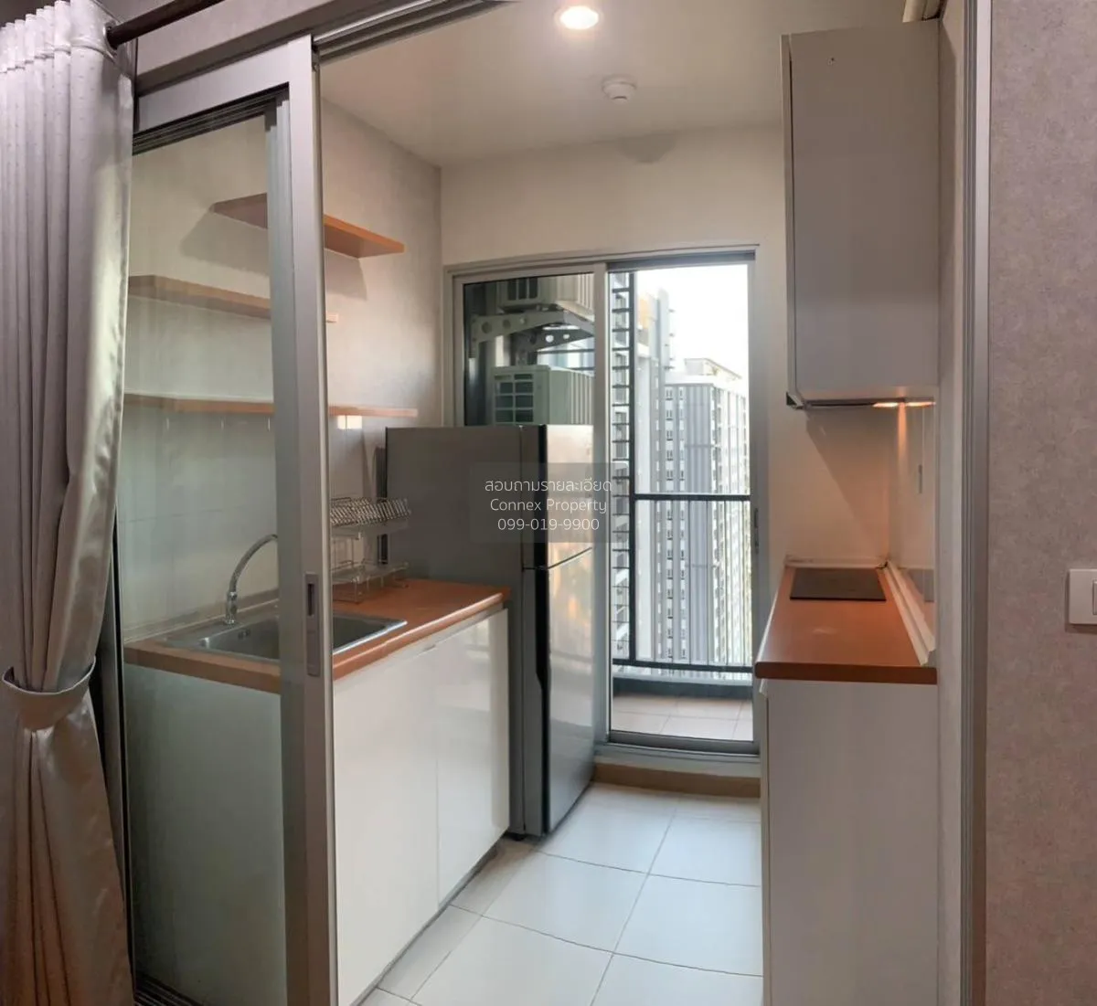 For Rent Condo , The President Sathorn - Ratchaphruek 2 , BTS-Ban 3