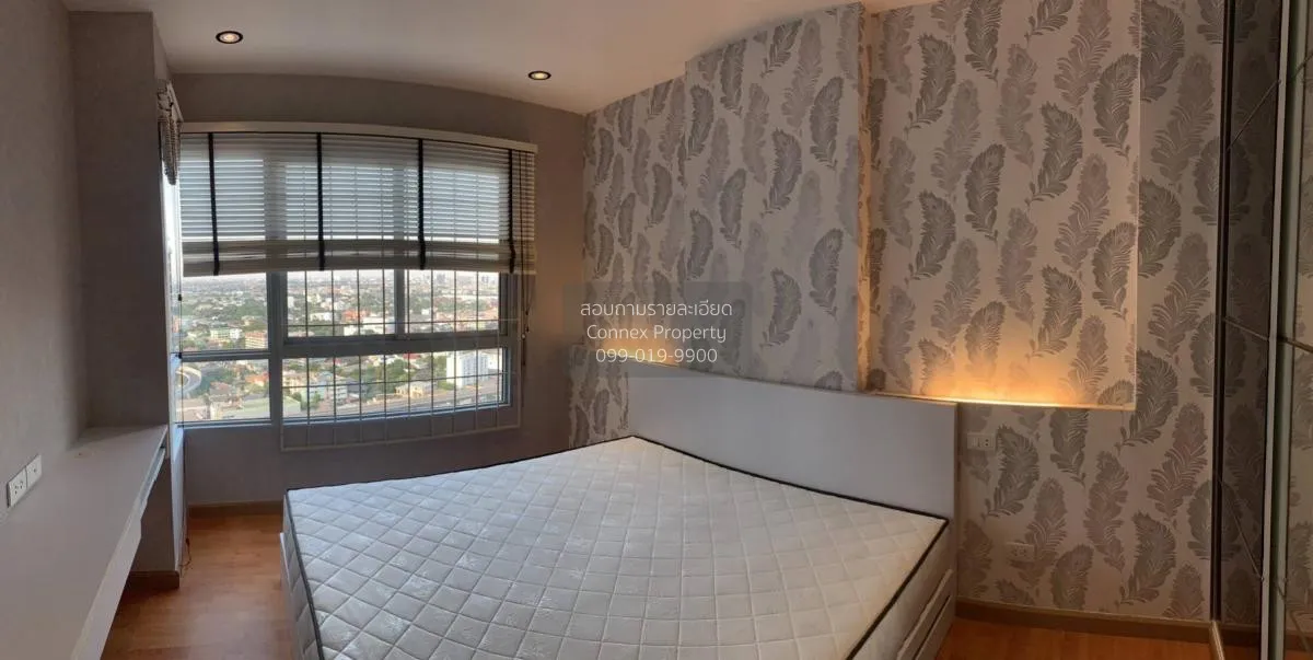 For Rent Condo , The President Sathorn - Ratchaphruek 2 , BTS-Ban 4