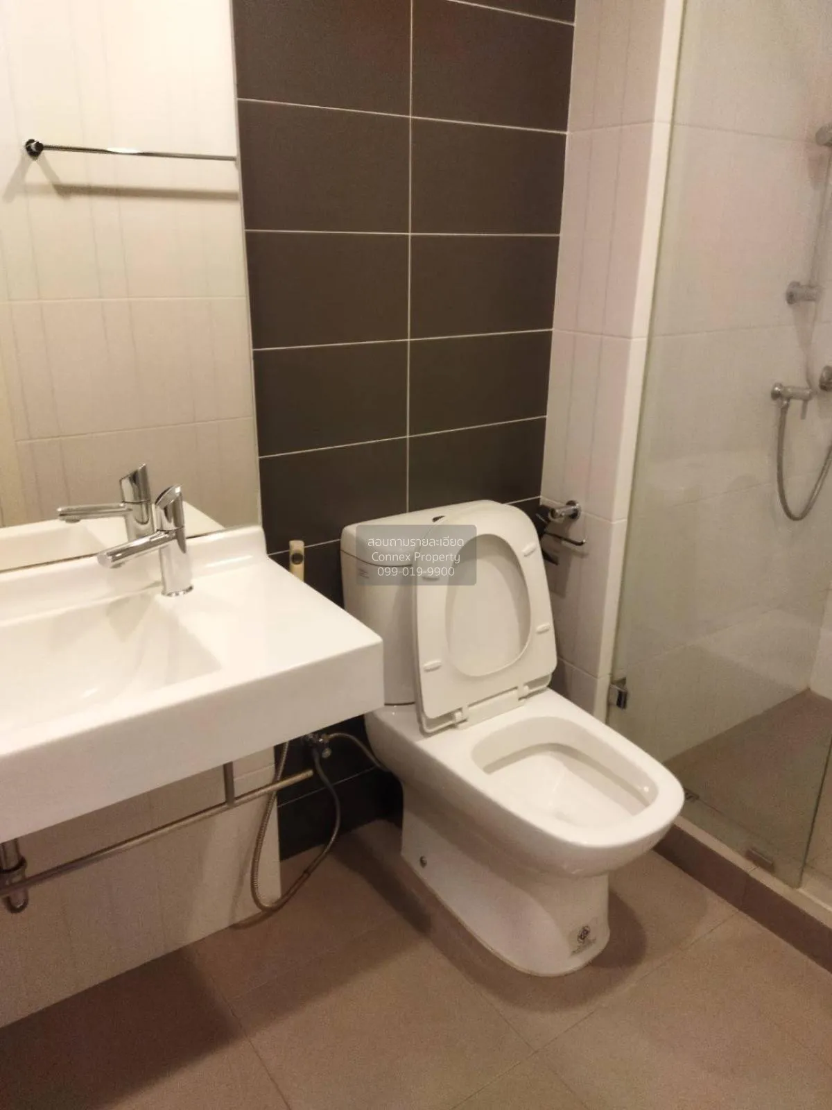 For Rent Condo , The President Sathorn - Ratchaphruek 2 , BTS-Ban