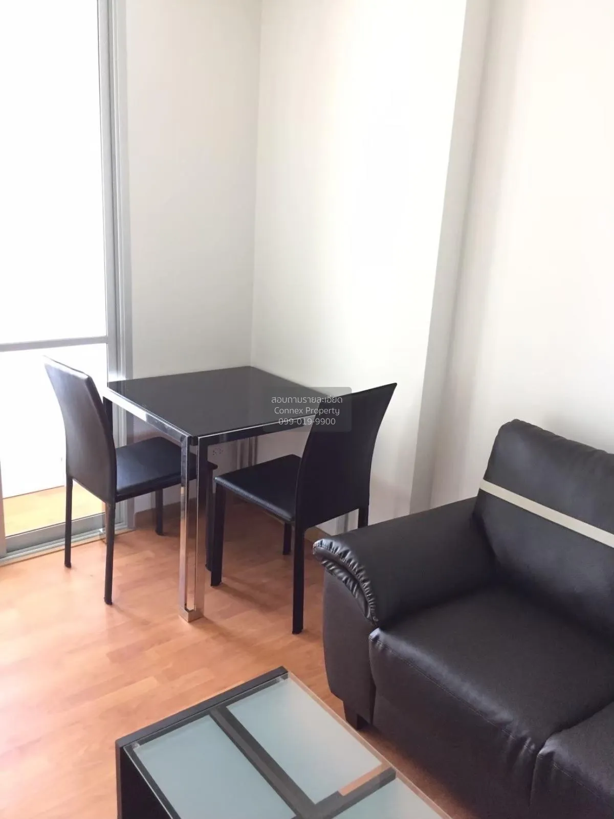 เช่าคอนโด  เดอะ เพรสซิเดนท์ สาทร - ราชพฤกษ์ 2 BTS-บางหว้า ปากคลอง 2