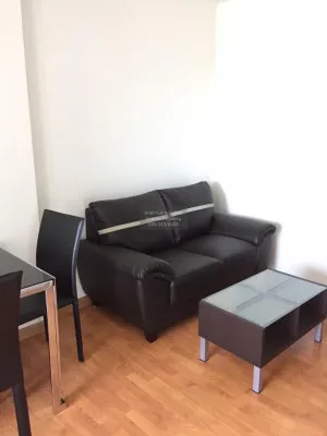 เช่าคอนโด  เดอะ เพรสซิเดนท์ สาทร - ราชพฤกษ์ 2 BTS-บางหว้า ปากคลองภาษีเจริญ เขต ภาษีเจริญ กรุงเทพ CX-29303