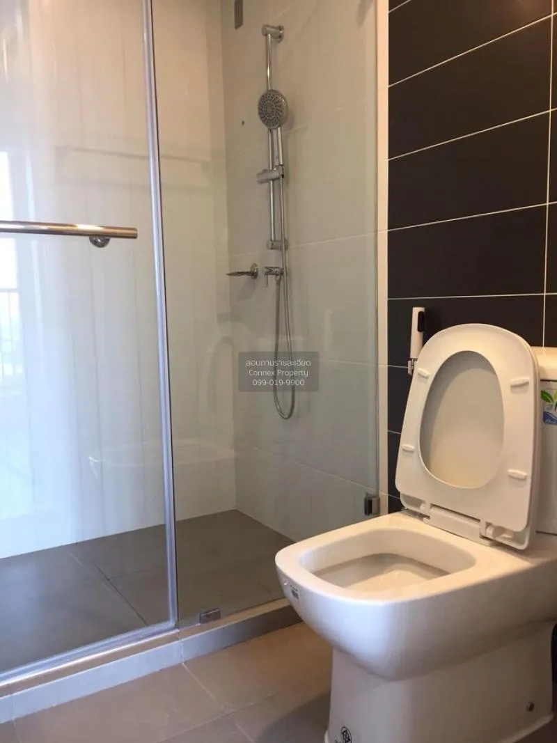 เช่าคอนโด  เดอะ เพรสซิเดนท์ สาทร - ราชพฤกษ์ 2 BTS-บางหว้า ปากคลอง