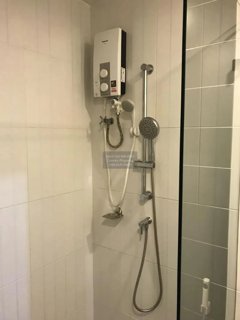 เช่าคอนโด  เดอะ เพรสซิเดนท์ สาทร - ราชพฤกษ์ 2 BTS-บางหว้า ปากคลอง