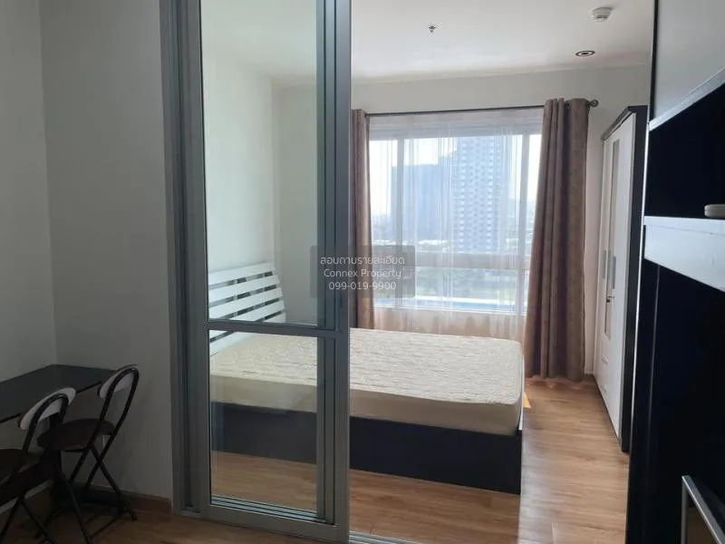 เช่าคอนโด  เดอะ เพรสซิเดนท์ สาทร - ราชพฤกษ์ 2 BTS-บางหว้า ปากคลอง 4