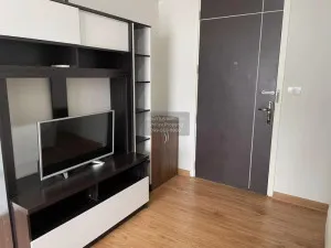 เช่าคอนโด  เดอะ เพรสซิเดนท์ สาทร - ราชพฤกษ์ 2 BTS-บางหว้า ปากคลองภาษีเจริญ เขต ภาษีเจริญ กรุงเทพ CX-29307