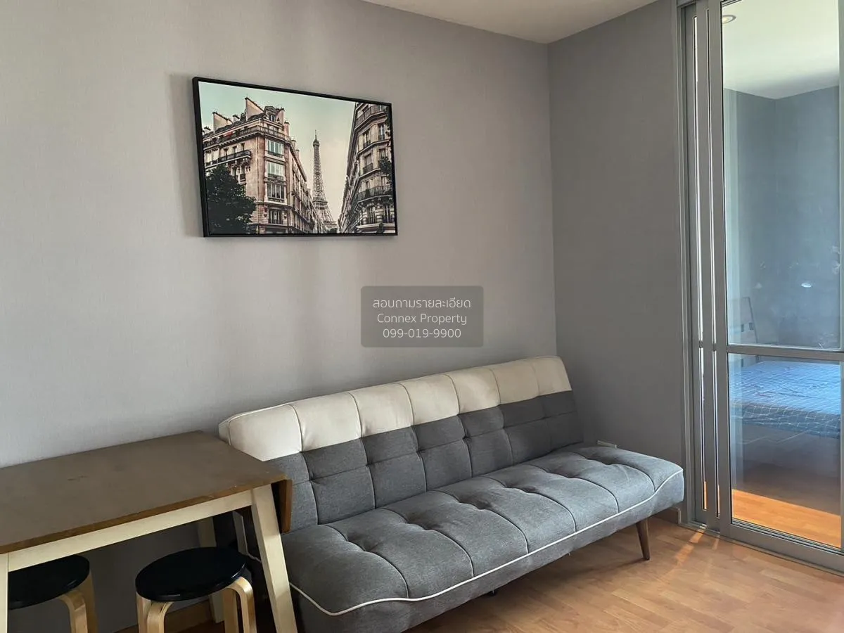 FOR RENT Condo , The President Sathorn - Ratchaphruek 2 , BTS-Ban 2