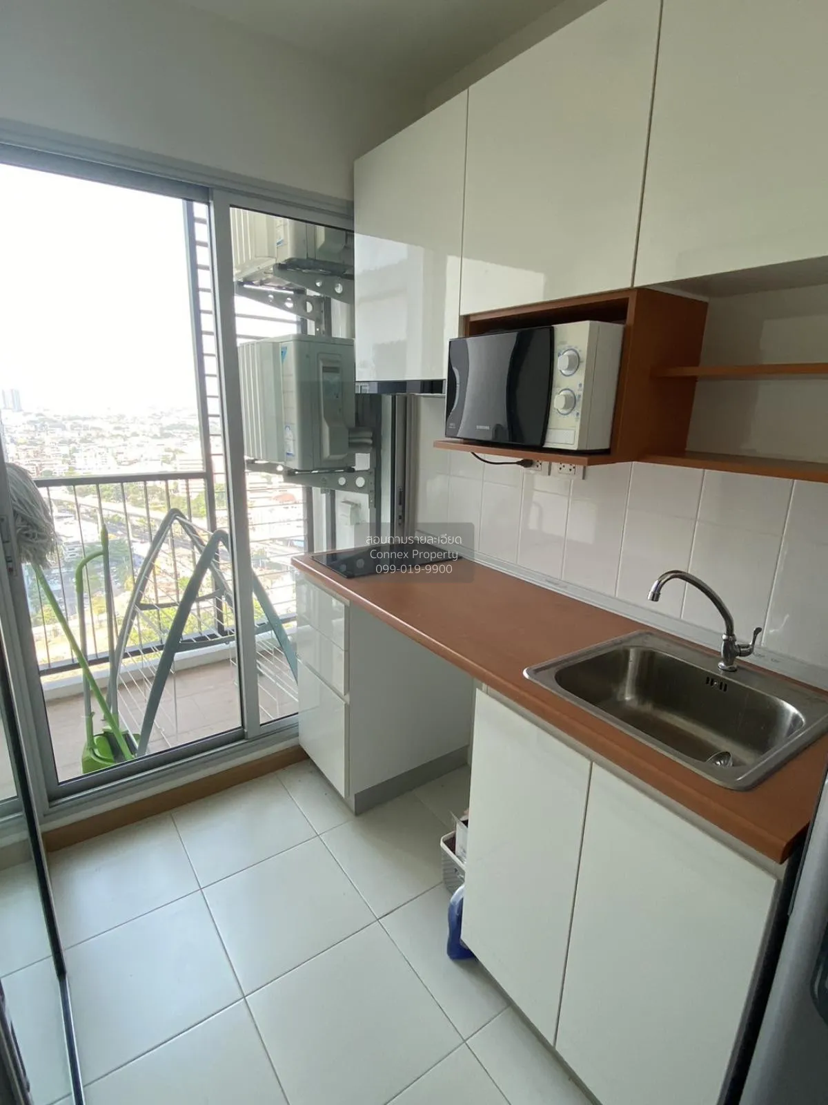 FOR RENT Condo , The President Sathorn - Ratchaphruek 2 , BTS-Ban