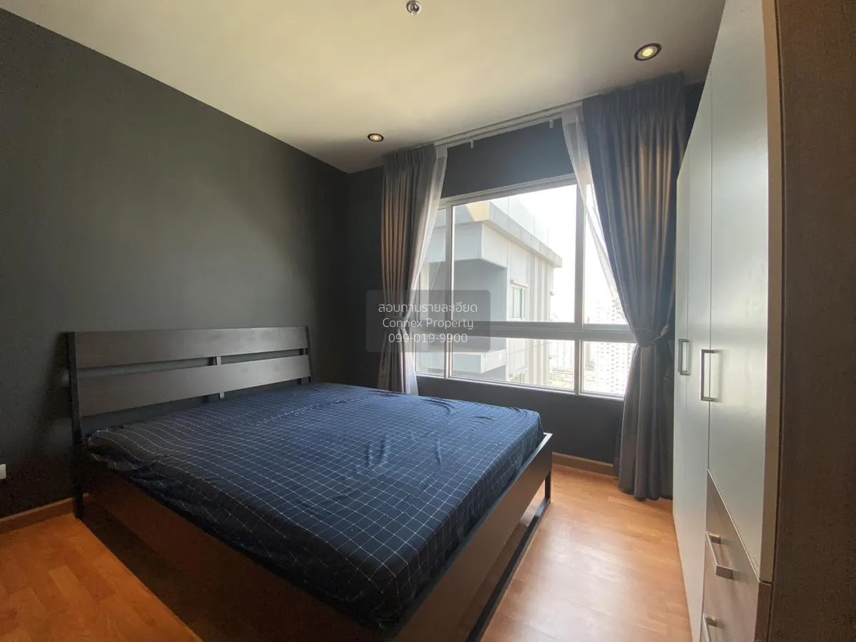FOR RENT Condo , The President Sathorn - Ratchaphruek 2 , BTS-Ban