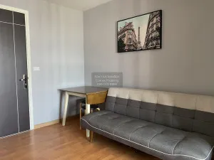 FOR RENT Condo , The President Sathorn - Ratchaphruek 2 , BTS-Bang Wa , Pakklong Phasi Charoen , Phasi Charoen , Bangkok , CX-29312