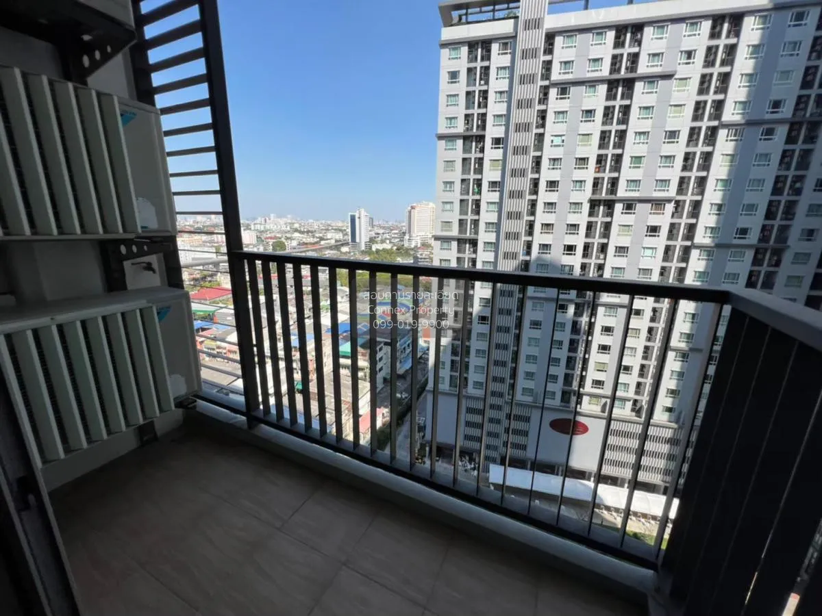 For Sale Condo , The President Sathorn - Ratchaphruek 2 , BTS-Ban