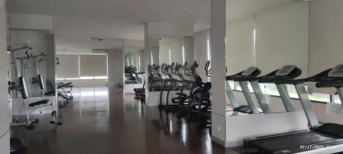 For Sale Condo , The President Sathorn - Ratchaphruek 2 , BTS-Ban