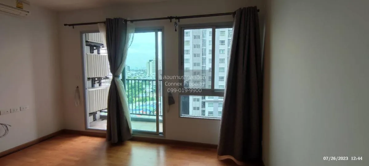 For Sale Condo , The President Sathorn - Ratchaphruek 2 , BTS-Ban 1