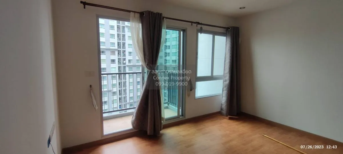 For Sale Condo , The President Sathorn - Ratchaphruek 2 , BTS-Ban 2