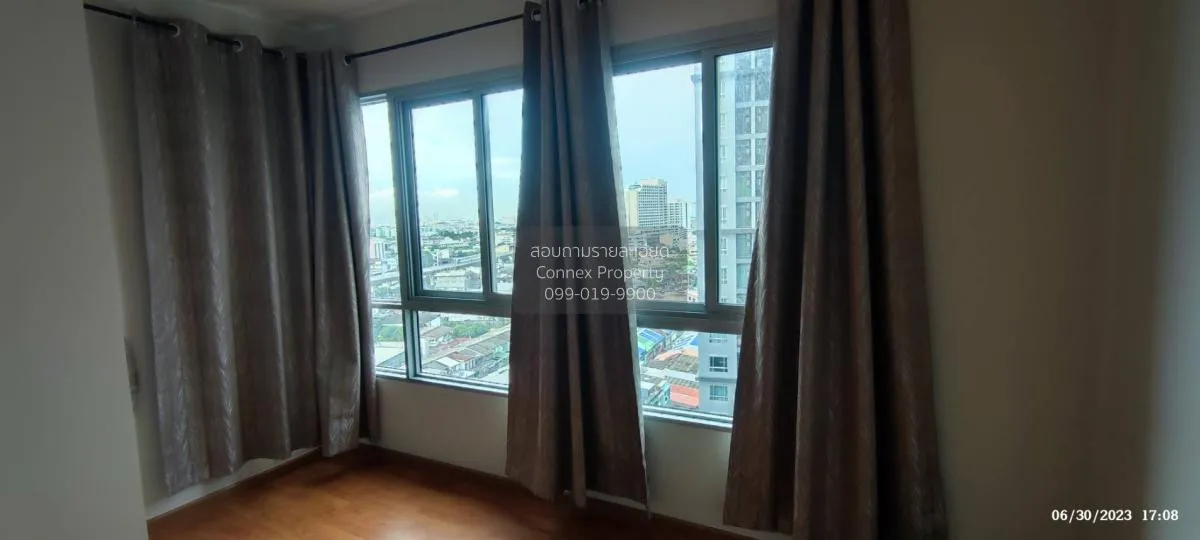 For Sale Condo , The President Sathorn - Ratchaphruek 2 , BTS-Ban 3