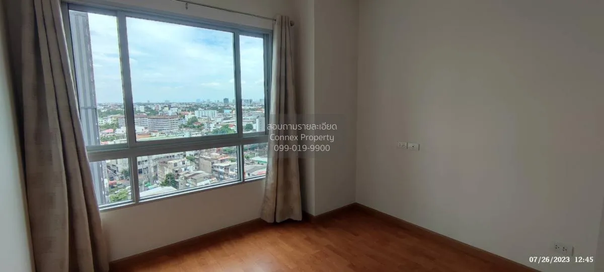 For Sale Condo , The President Sathorn - Ratchaphruek 2 , BTS-Ban 4