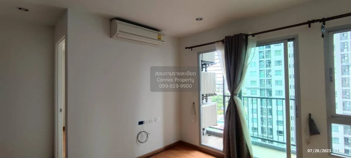 For Sale Condo , The President Sathorn - Ratchaphruek 2 , BTS-Ban