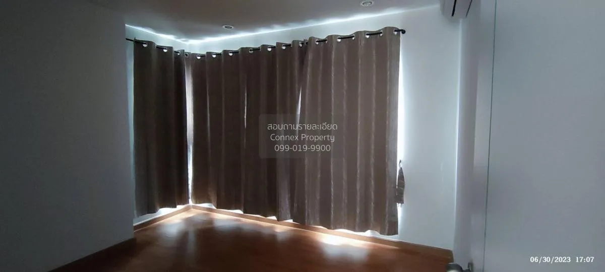 For Sale Condo , The President Sathorn - Ratchaphruek 2 , BTS-Ban