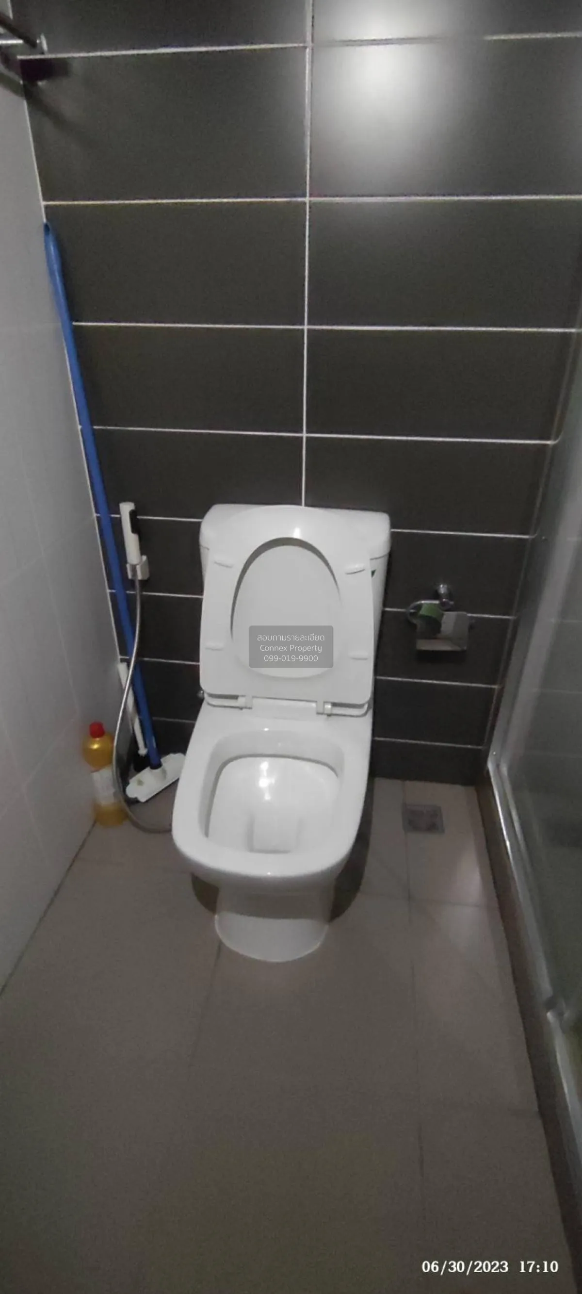 For Sale Condo , The President Sathorn - Ratchaphruek 2 , BTS-Ban