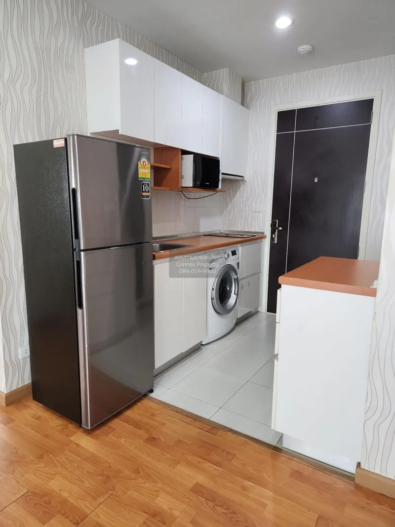 FOR RENT condo , The President Sathorn - Ratchaphruek 2 , high fl 3