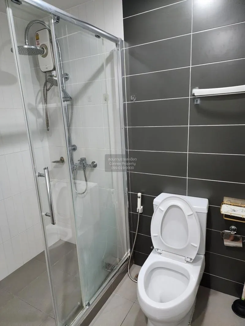 FOR RENT condo , The President Sathorn - Ratchaphruek 2 , high fl