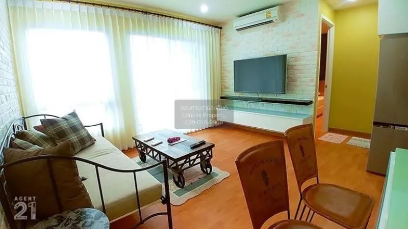 FOR RENT condo , The President Sathorn - Ratchaphruek 2 , BTS-Ban 2
