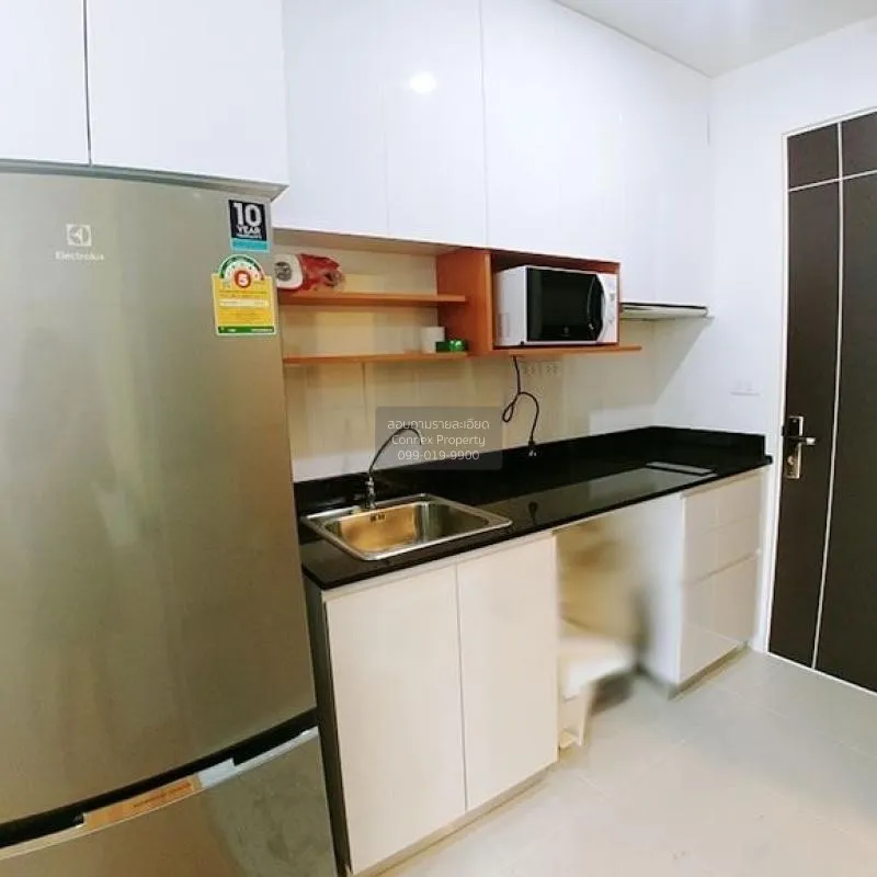 FOR RENT condo , The President Sathorn - Ratchaphruek 2 , BTS-Ban 4