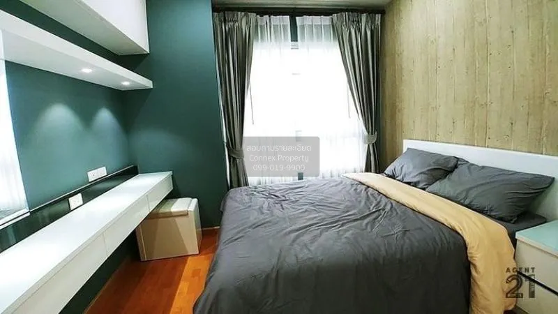 FOR RENT condo , The President Sathorn - Ratchaphruek 2 , BTS-Ban