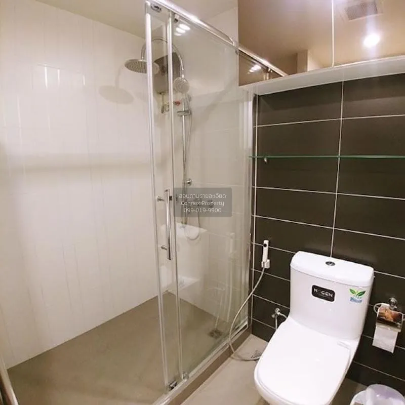 FOR RENT condo , The President Sathorn - Ratchaphruek 2 , BTS-Ban
