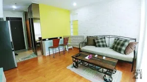 FOR RENT condo , The President Sathorn - Ratchaphruek 2 , BTS-Bang Wa , Pakklong Phasi Charoen , Phasi Charoen , Bangkok , CX-29324