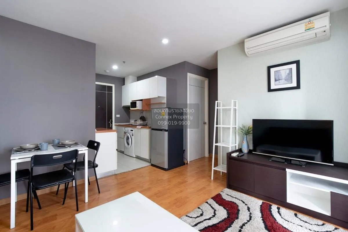 For Rent Condo , The President Sathorn - Ratchaphruek 2 , BTS-Ban 3