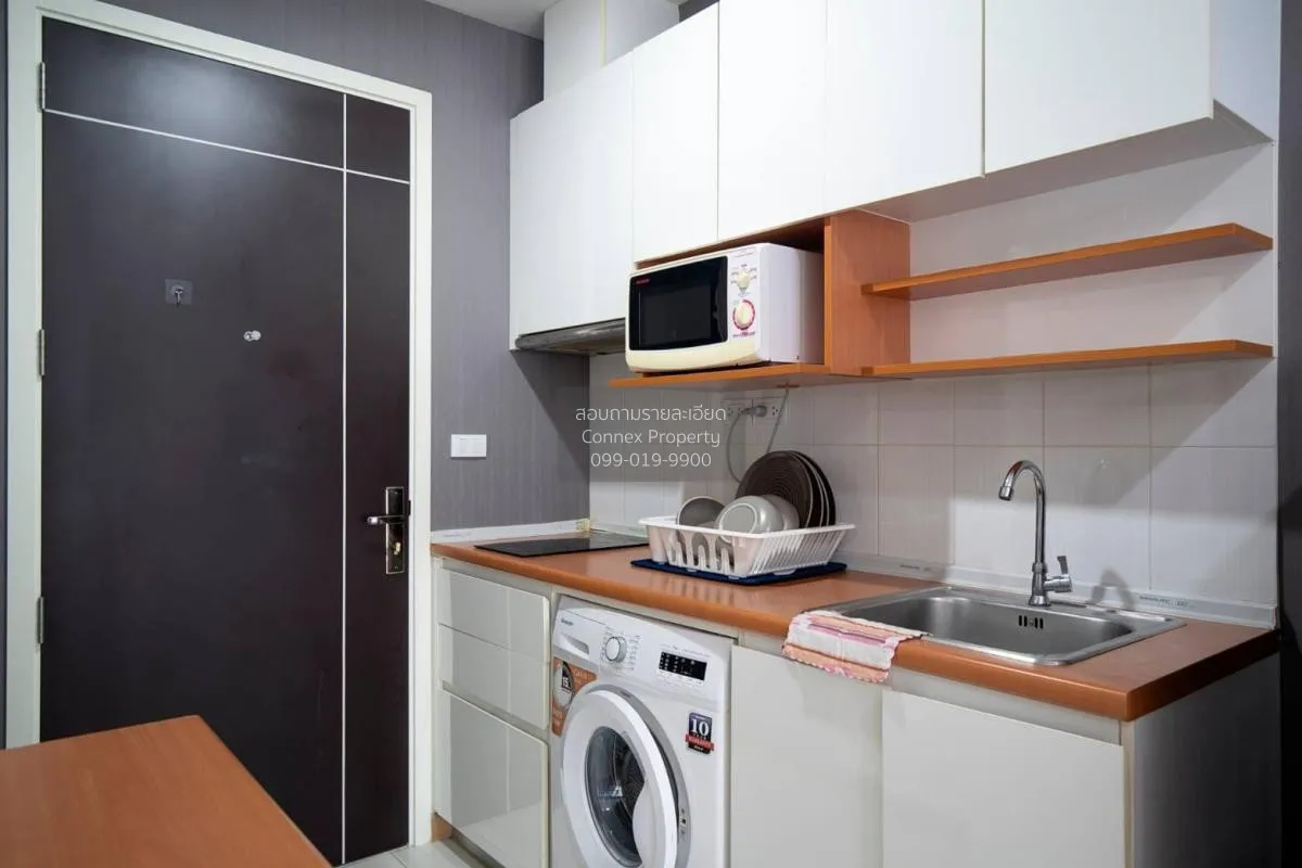 For Rent Condo , The President Sathorn - Ratchaphruek 2 , BTS-Ban 4