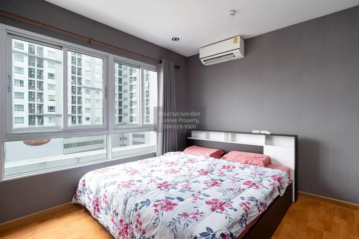 For Rent Condo , The President Sathorn - Ratchaphruek 2 , BTS-Ban