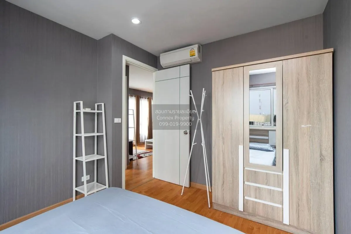 For Rent Condo , The President Sathorn - Ratchaphruek 2 , BTS-Ban