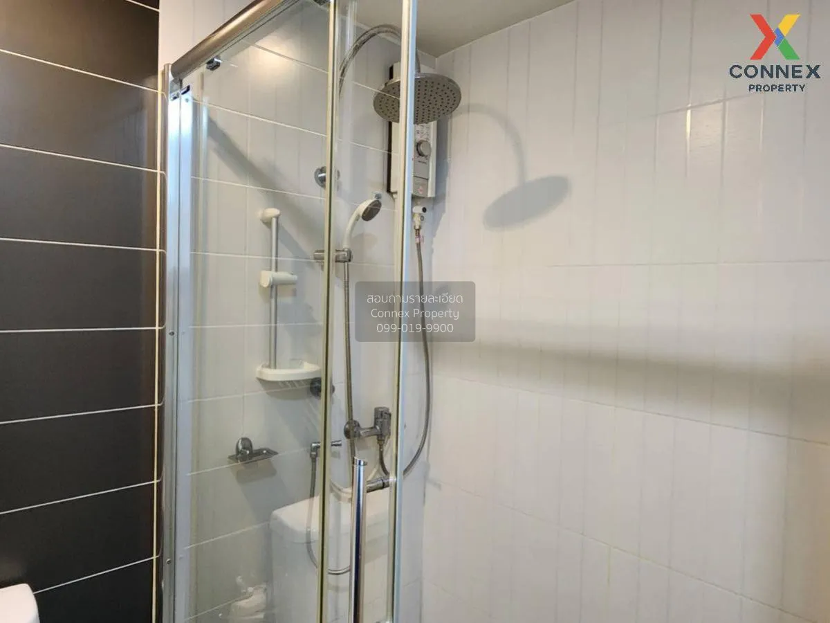 FOR SALE condo , The President Sathorn - Ratchaphruek 2 , BTS-Ban