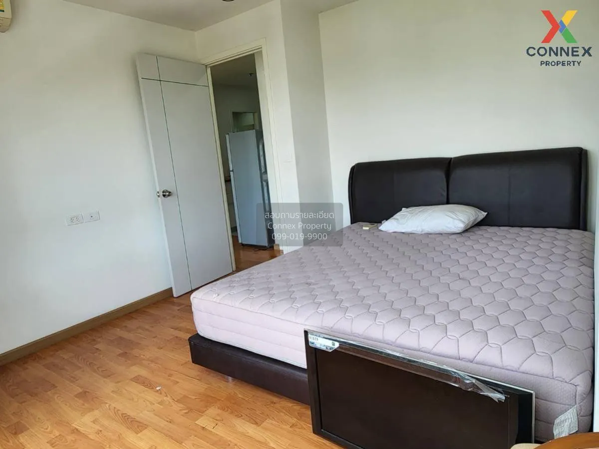 FOR SALE condo , The President Sathorn - Ratchaphruek 2 , BTS-Ban 1