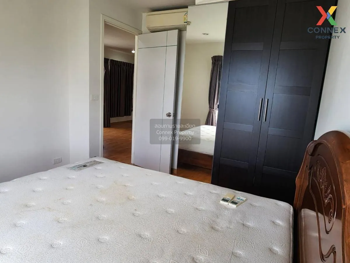 FOR SALE condo , The President Sathorn - Ratchaphruek 2 , BTS-Ban 4