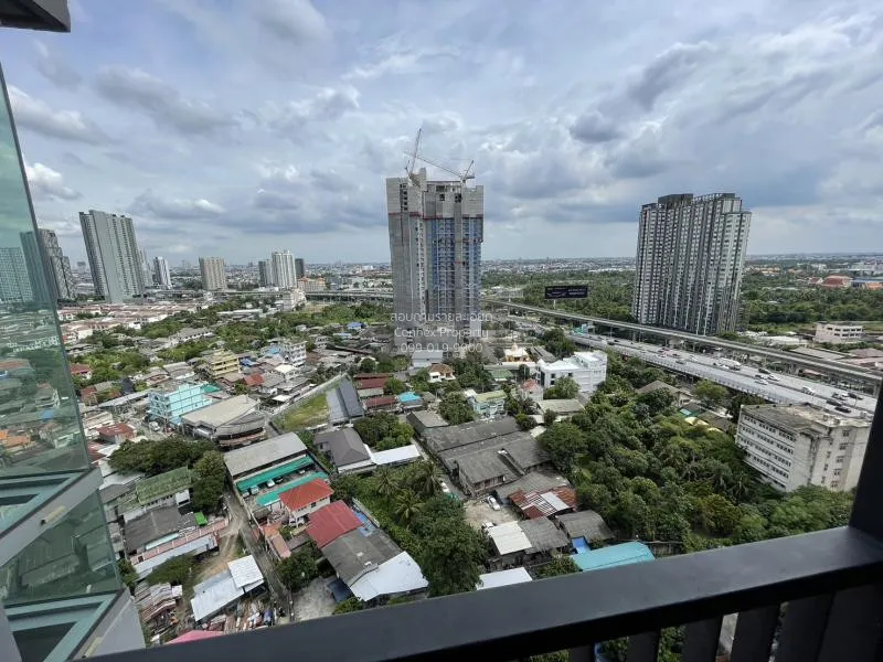 FOR RENT condo , The President Sathorn - Ratchaphruek 3 , BTS-Ban