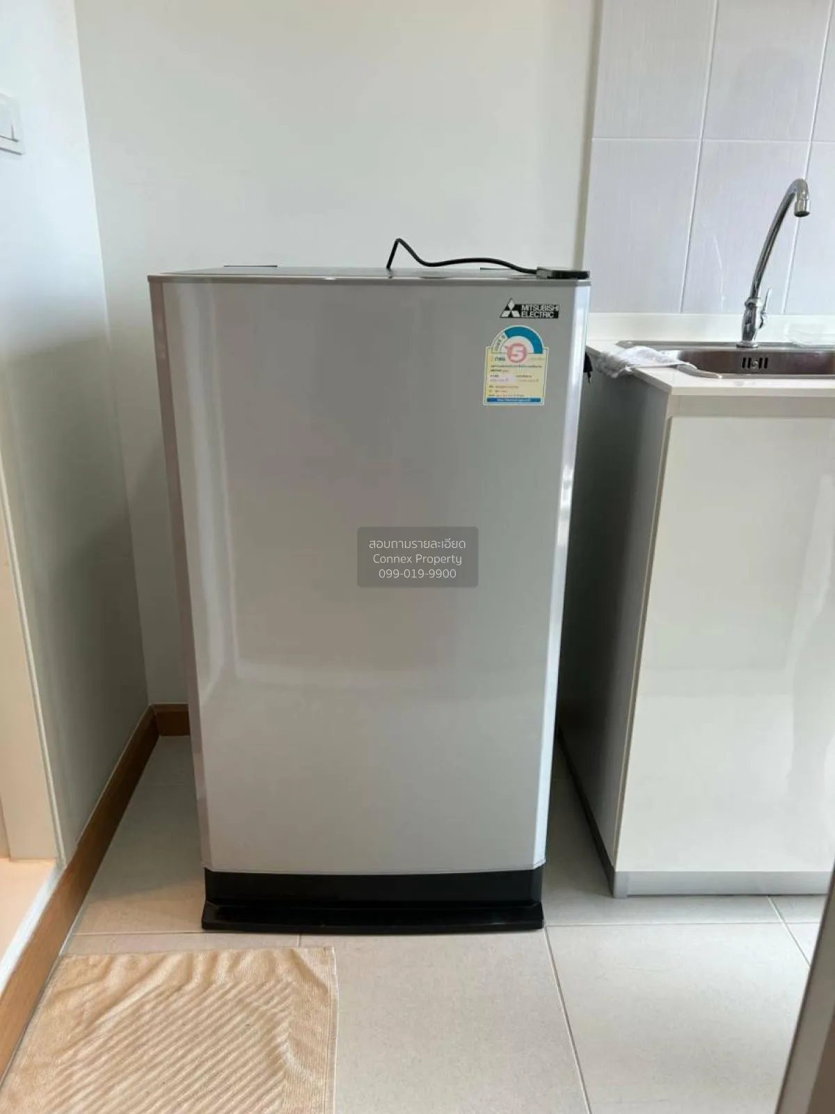 For Sale Condo , The President Sathorn - Ratchaphruek 3 , BTS-Ban 4