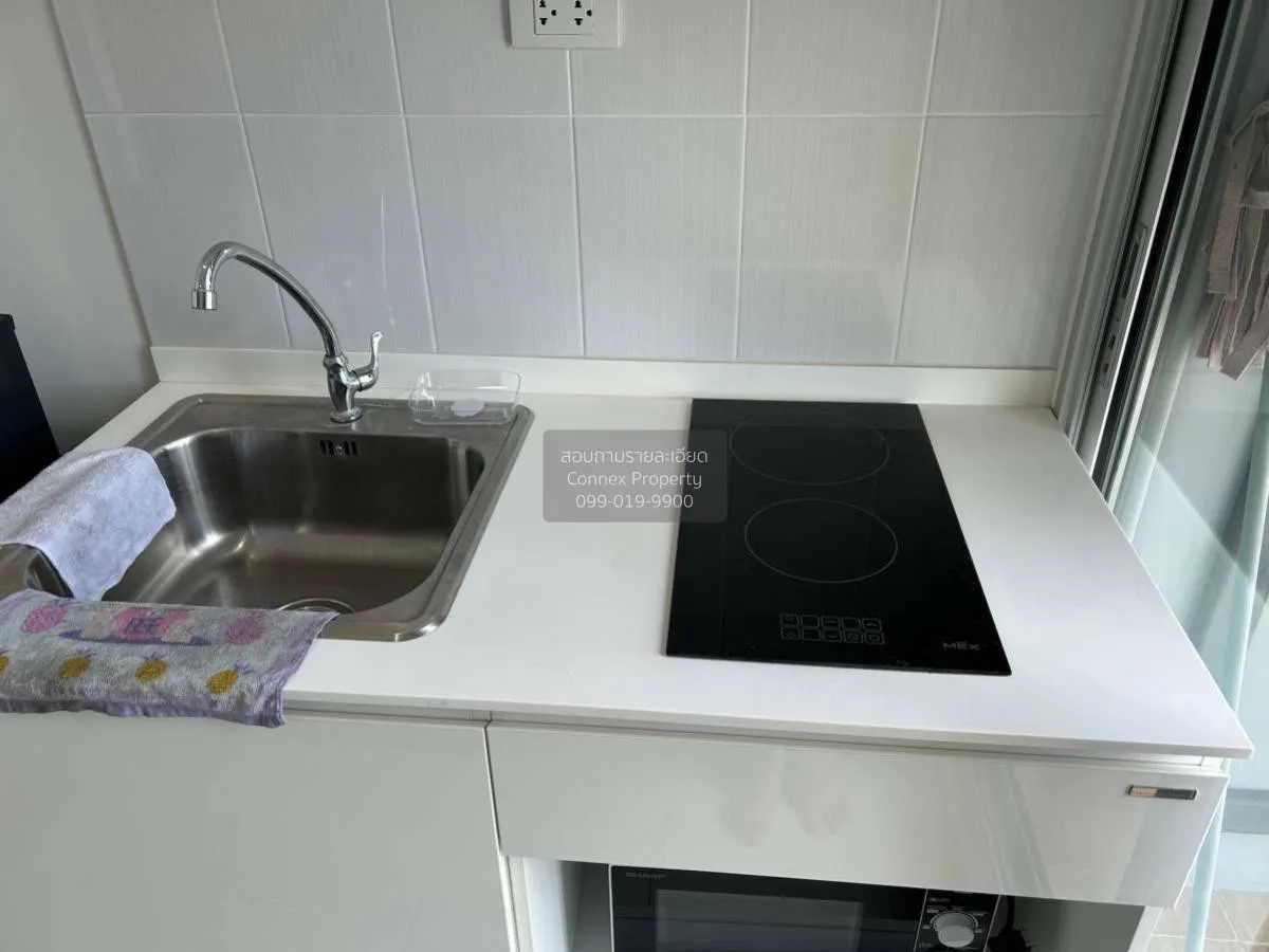 For Sale Condo , The President Sathorn - Ratchaphruek 3 , BTS-Ban