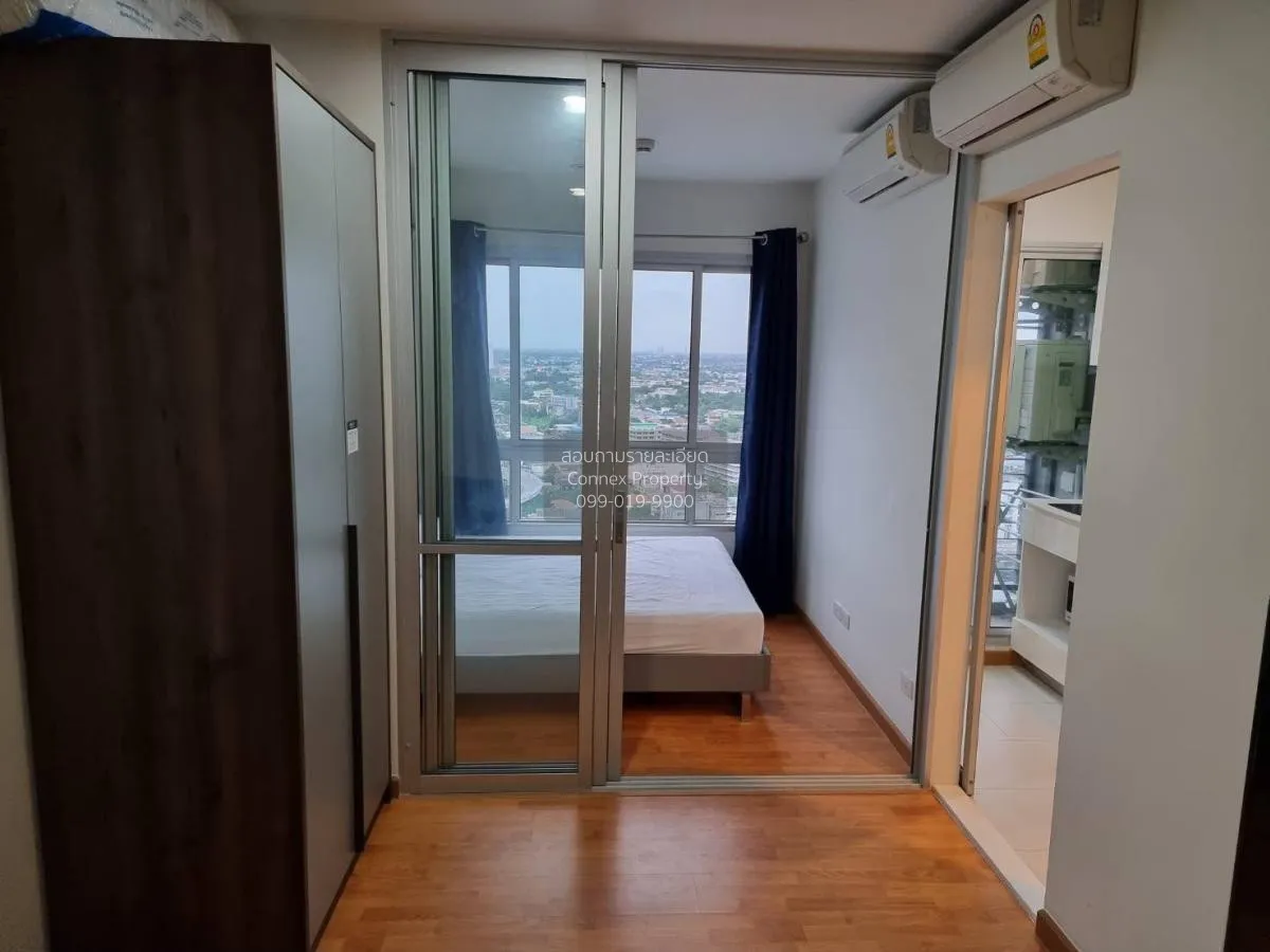 For Sale Condo , The President Sathorn - Ratchaphruek 3 , BTS-Ban 2