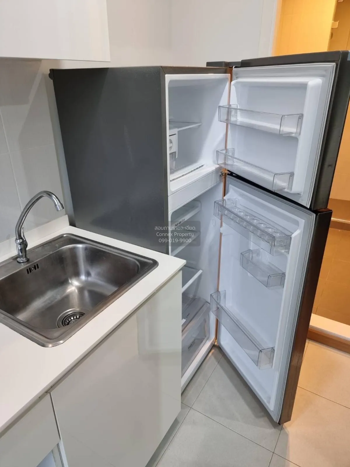 For Sale Condo , The President Sathorn - Ratchaphruek 3 , BTS-Ban 3