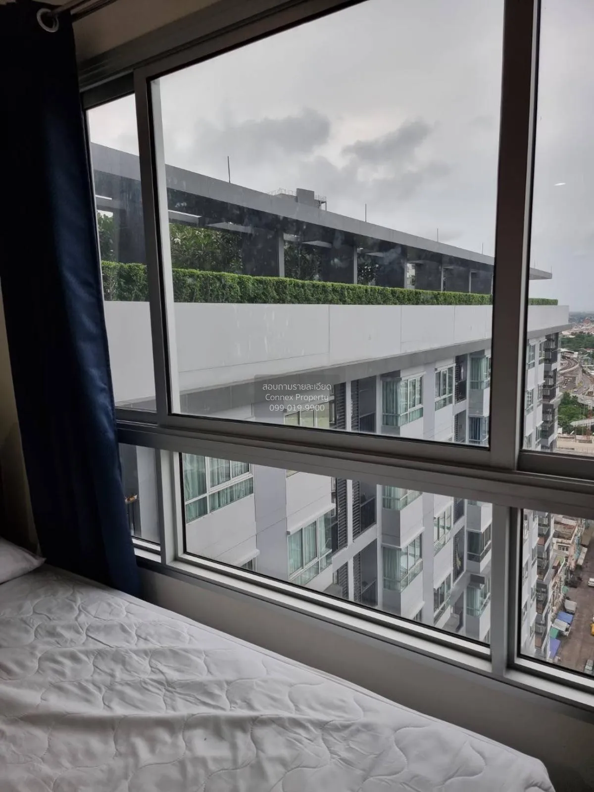 For Sale Condo , The President Sathorn - Ratchaphruek 3 , BTS-Ban 4