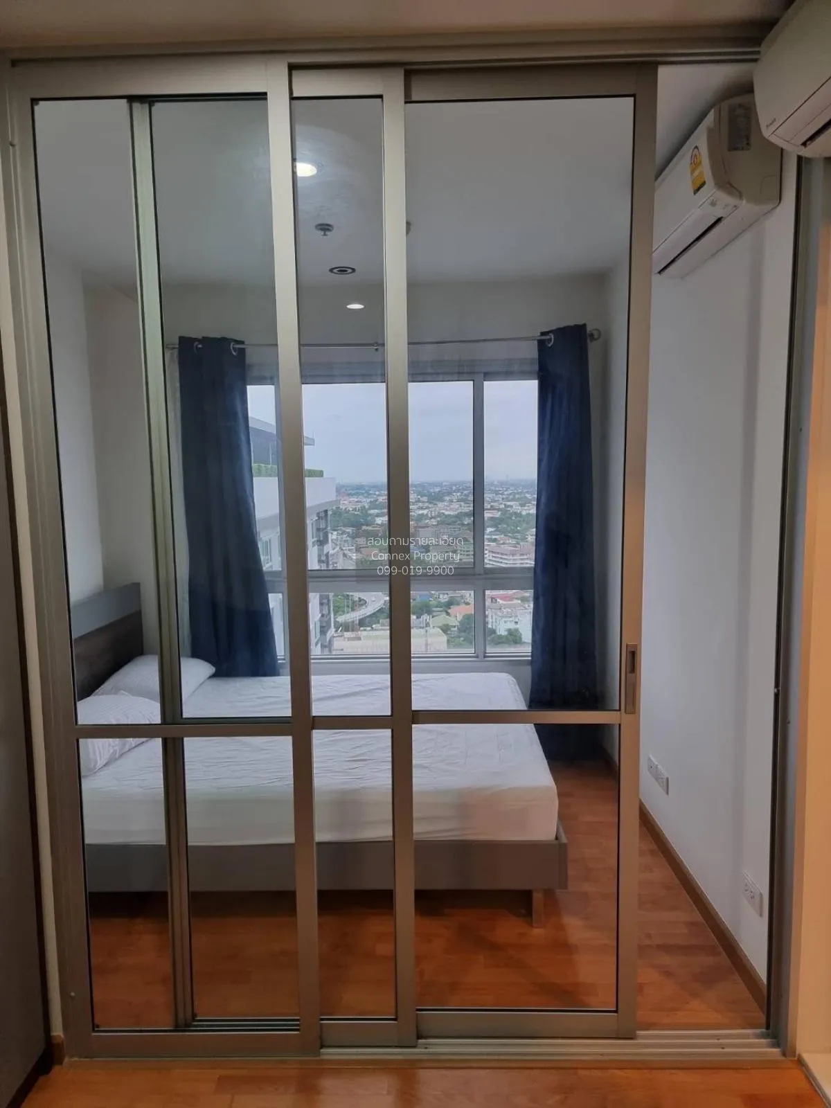 For Sale Condo , The President Sathorn - Ratchaphruek 3 , BTS-Ban